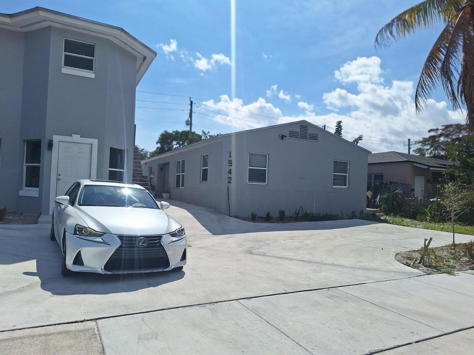 1942 Buchanan Street, Hollywood FL 33020 photo 2