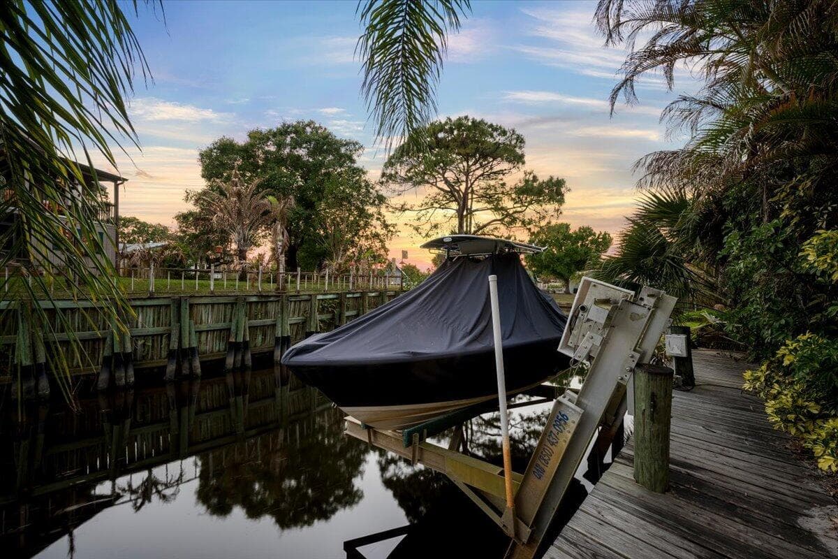 3098 SW Cedar Trail, Palm City FL 34990 photo 2