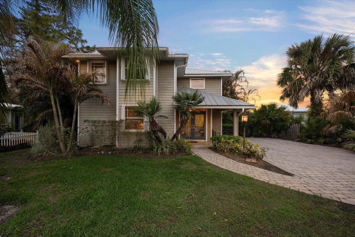 3098 SW Cedar Trail, Palm City FL 34990 photo 5