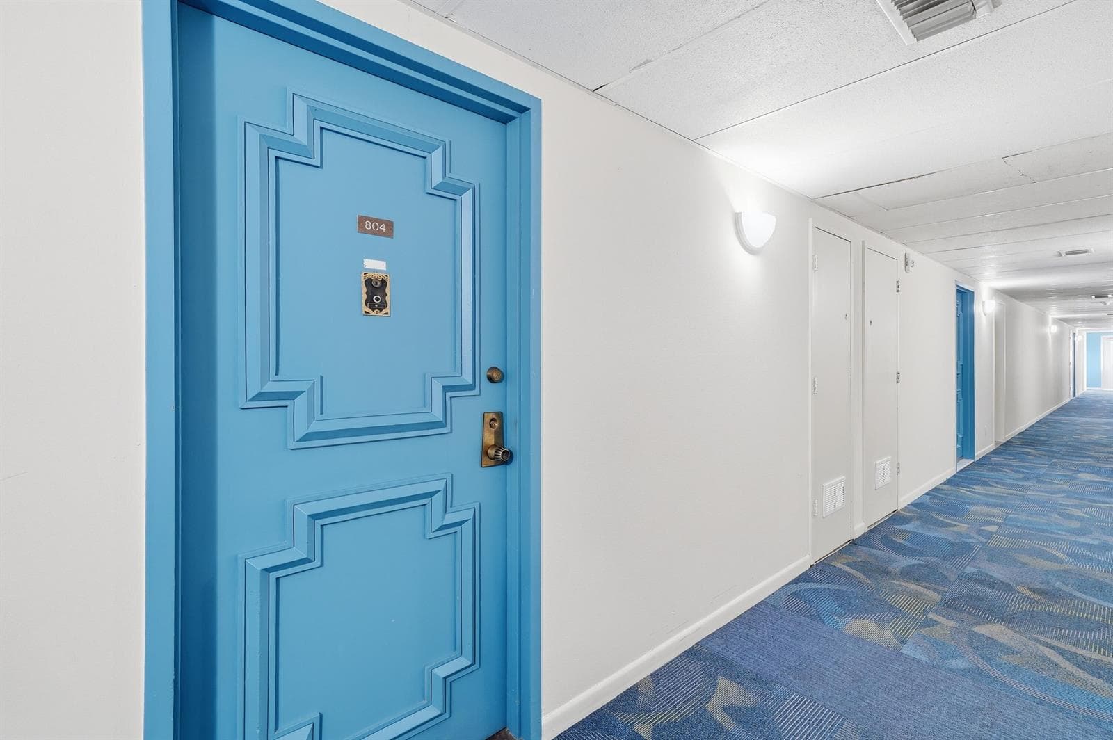 4330 Hillcrest Drive # 804, Hollywood FL 33021 photo 2