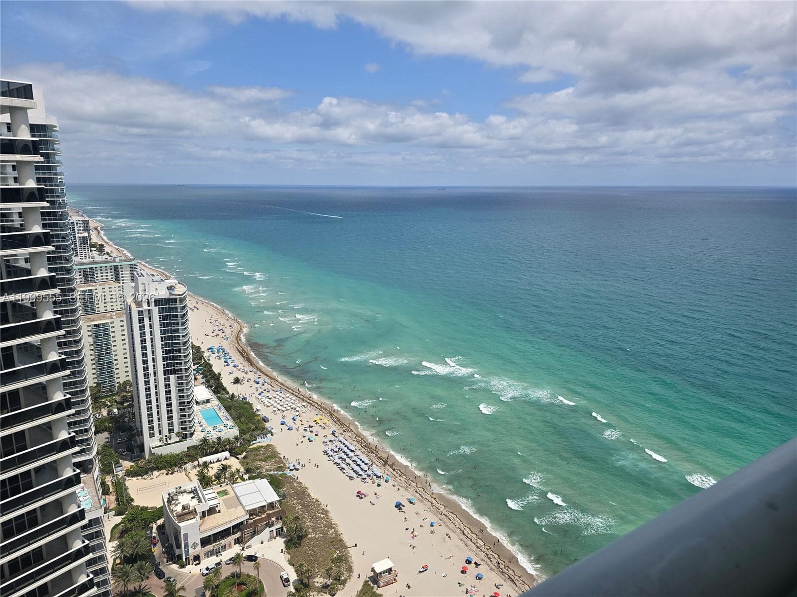 1830 S Ocean Dr # 4309, Hallandale Beach FL 33009