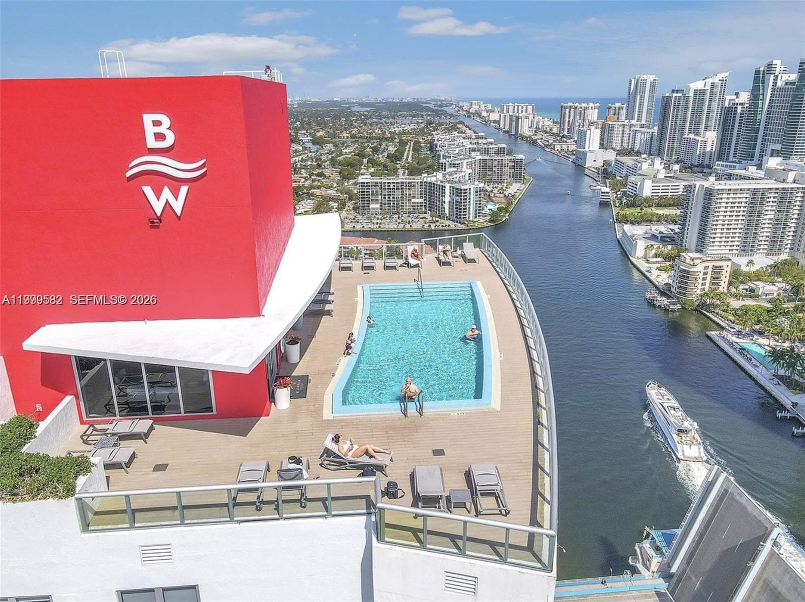 2602 E Hallandale Beach Blvd # R1207, Hallandale Beach FL 33009