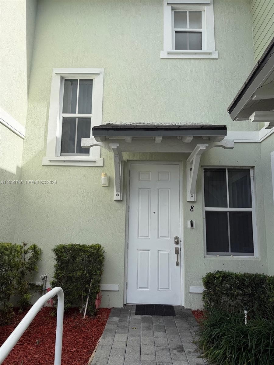 133 SE 28 # 8, Homestead FL 33033 photo 3