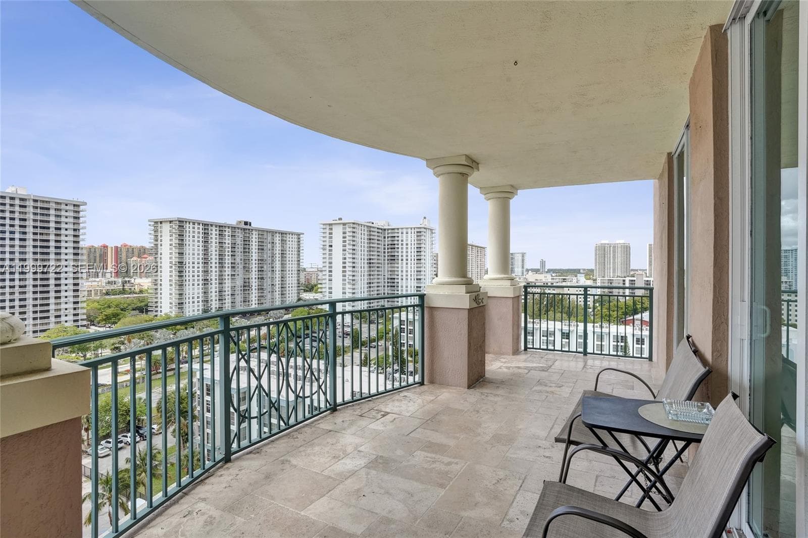 17555 Atlantic Blvd # 1202, Sunny Isles Beach FL 33160 photo 2
