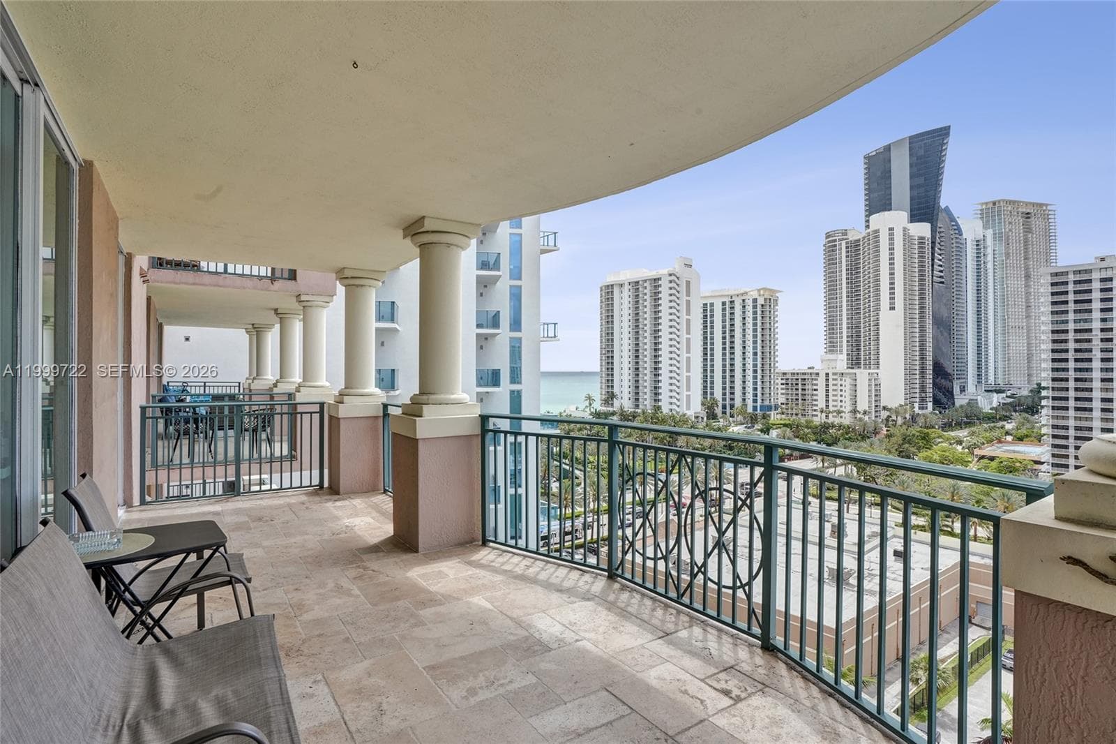 17555 Atlantic Blvd # 1202, Sunny Isles Beach FL 33160 photo 3