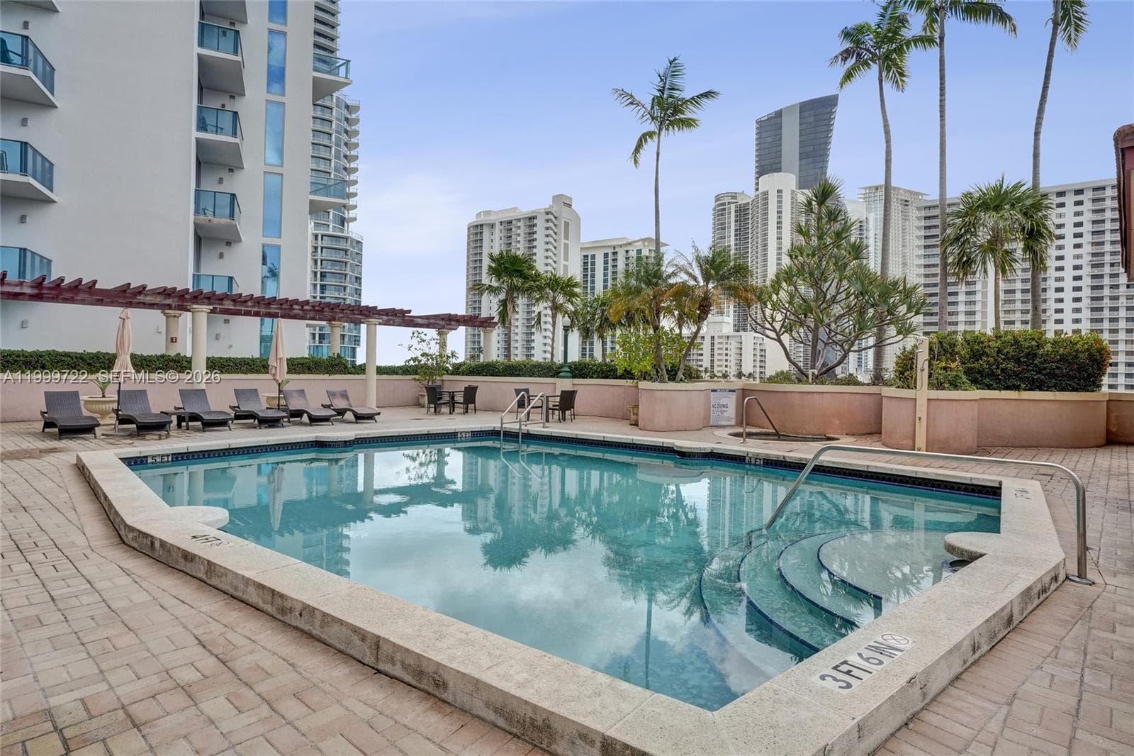 17555 Atlantic Blvd # 1202, Sunny Isles Beach FL 33160 photo 5