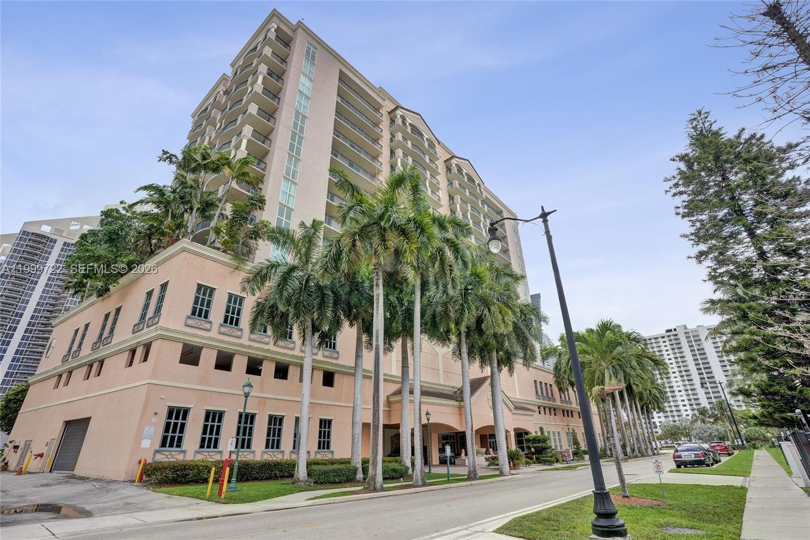 17555 Atlantic Blvd # 1202, Sunny Isles Beach FL 33160 photo 4