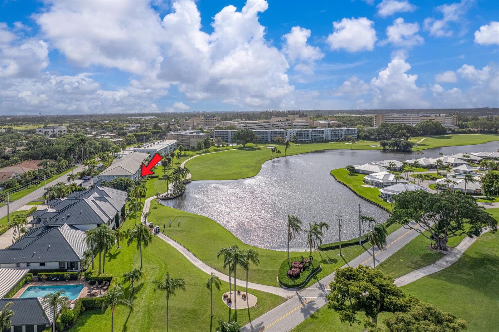 169 Atlantis Boulevard # 205, Atlantis FL 33462 photo 2