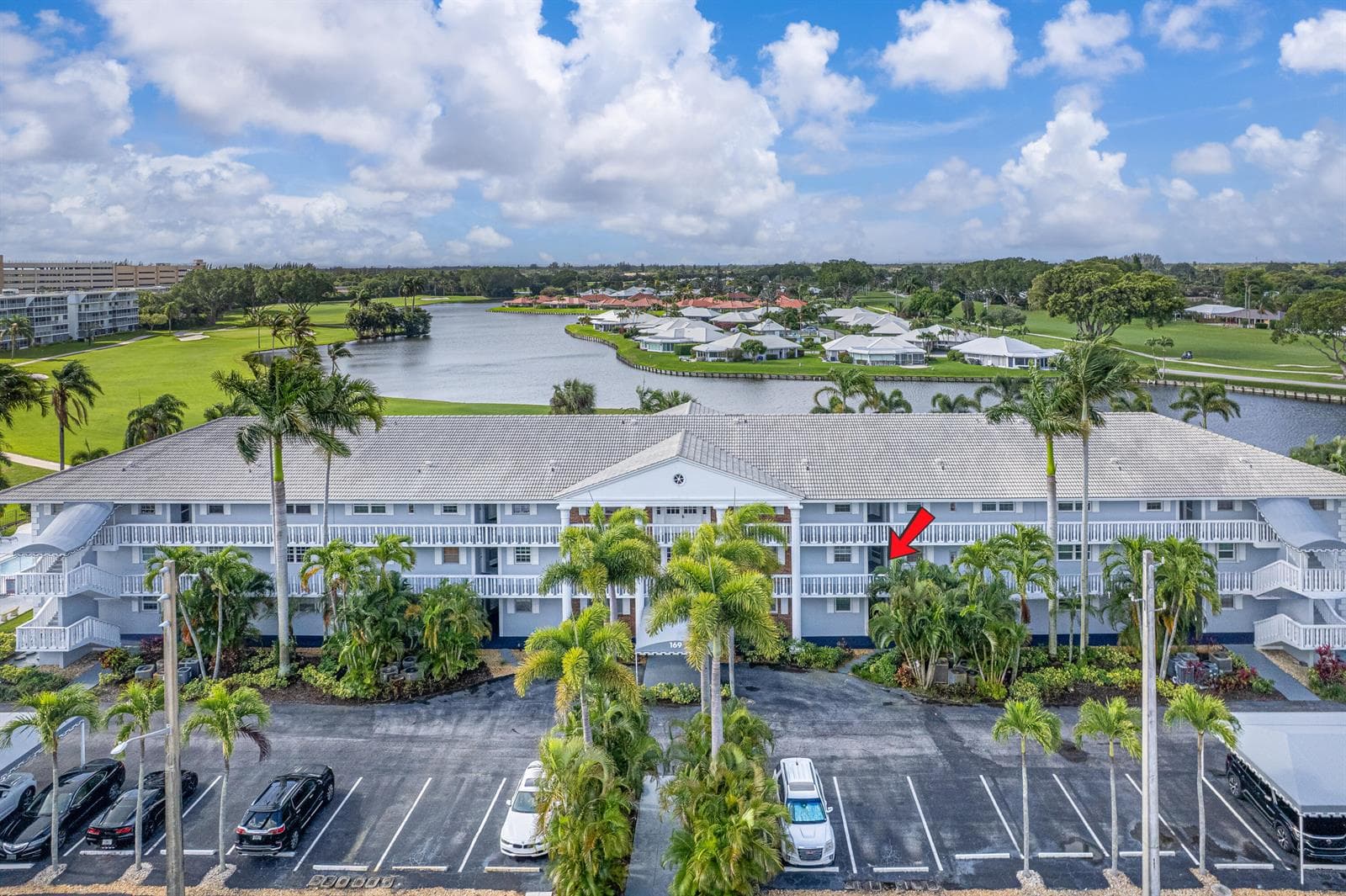 169 Atlantis Boulevard # 205, Atlantis FL 33462 photo 4