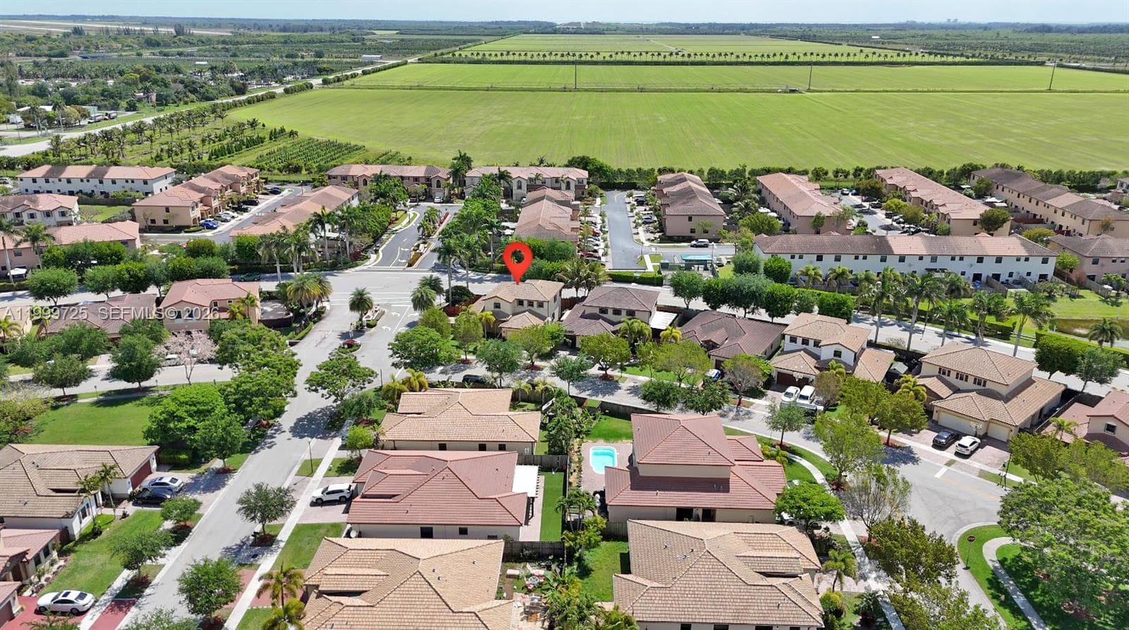 3698 SE 2nd Dr, Homestead FL 33033