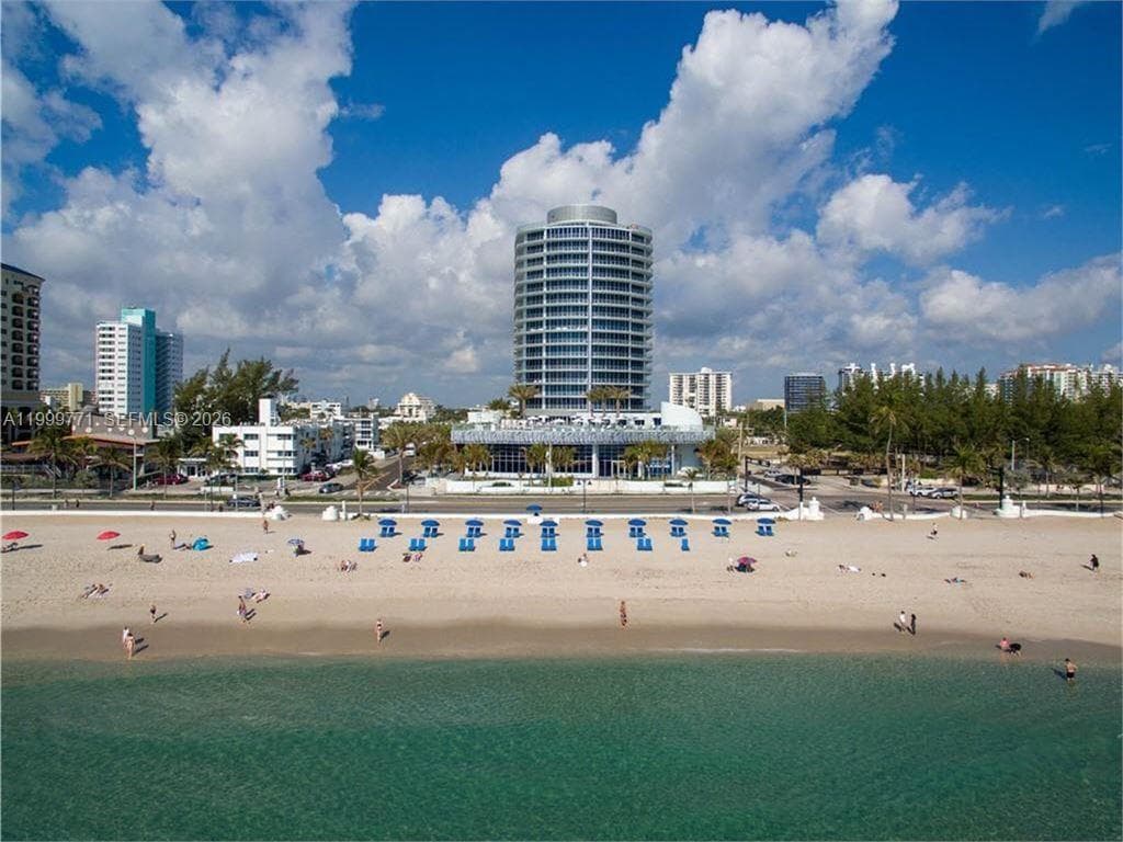 701 N Fort Lauderdale Beach Blvd, Fort Lauderdale FL 33304 photo 2