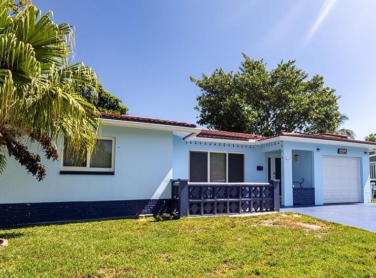 6717 NW 59th Street, Tamarac FL 33321 photo 2