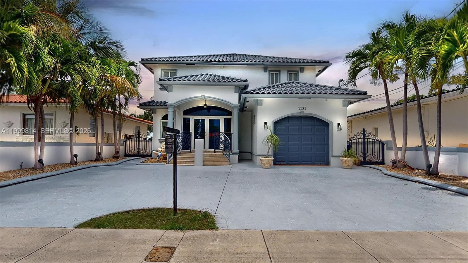 1131 Stillwater Dr, Miami Beach FL 33141