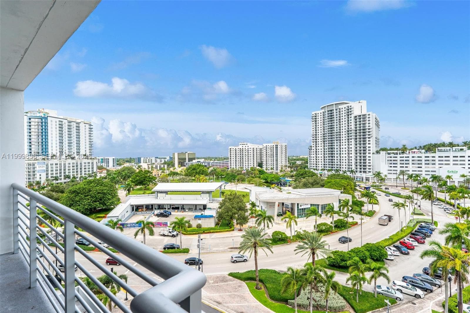1720 Harrison St # 9F, Hollywood FL 33020 photo 3