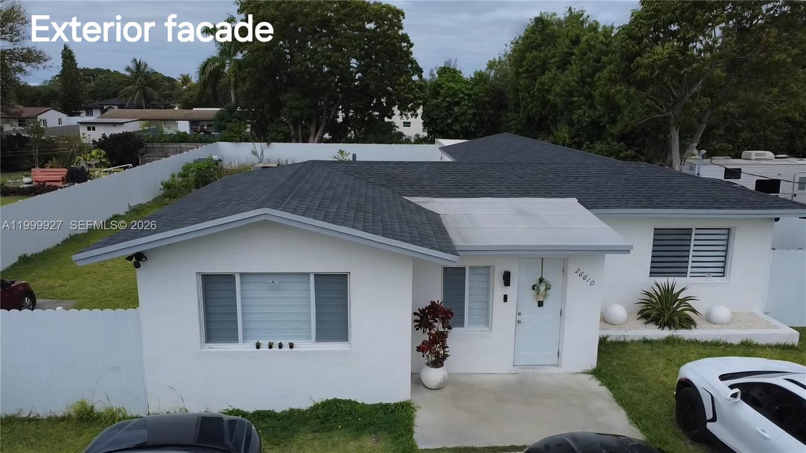 26610 SW 138th Ave, Homestead FL 33032