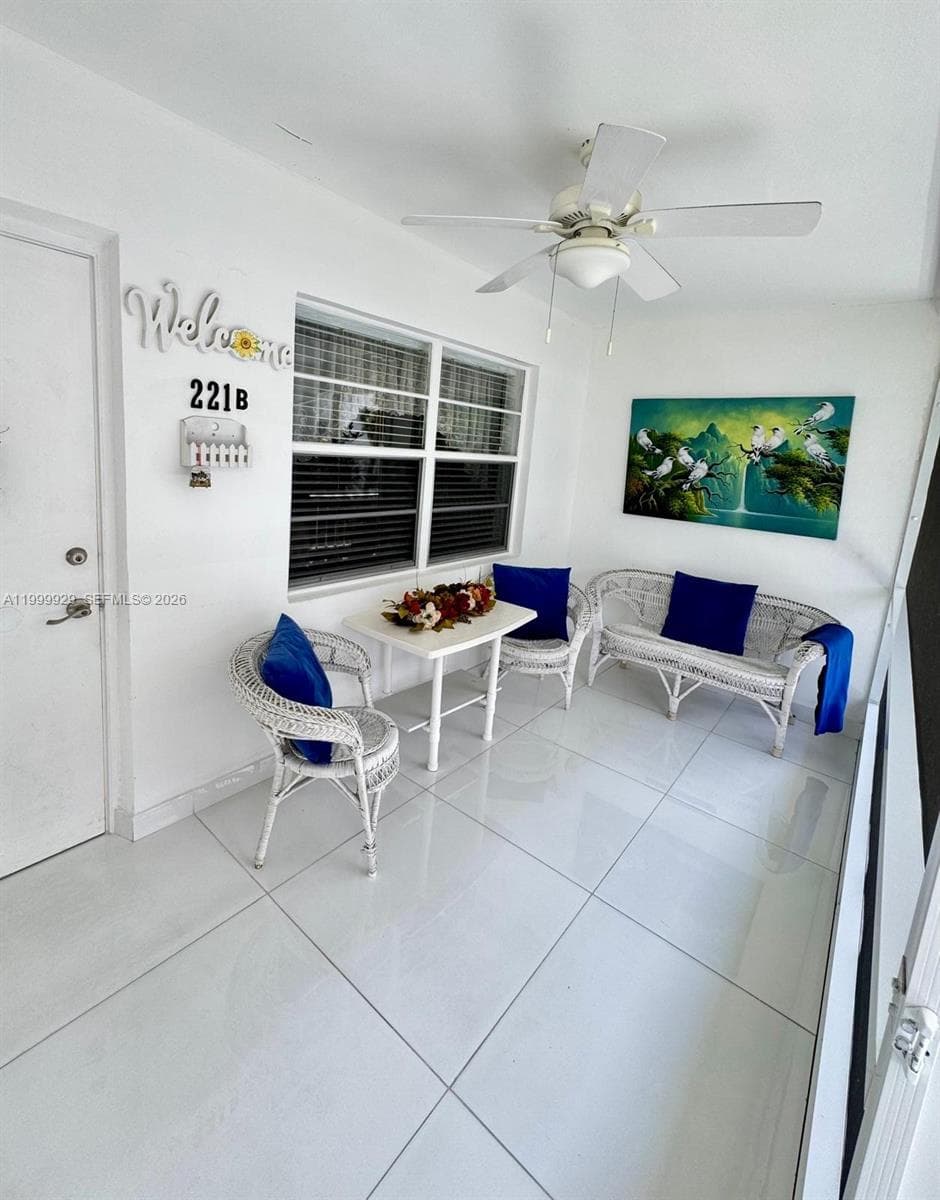 581 Blue Heron Drive # B, Hallandale Beach FL 33009 photo 5