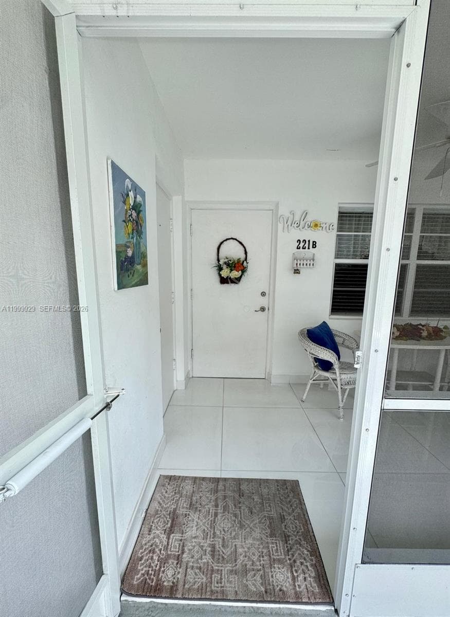581 Blue Heron Drive # B, Hallandale Beach FL 33009 photo 4