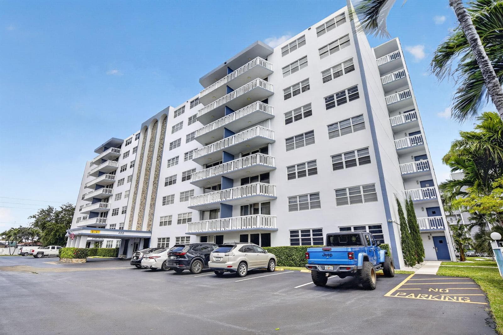 400 NE 12th Avenue # 405, Hallandale Beach FL 33009 photo 2