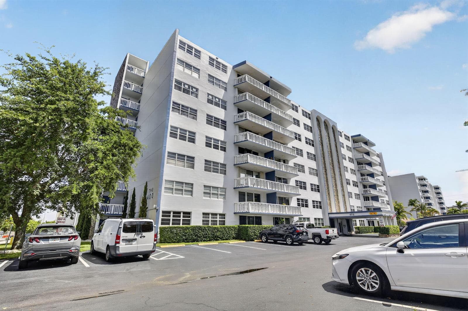 400 NE 12th Avenue # 405, Hallandale Beach FL 33009 photo 3