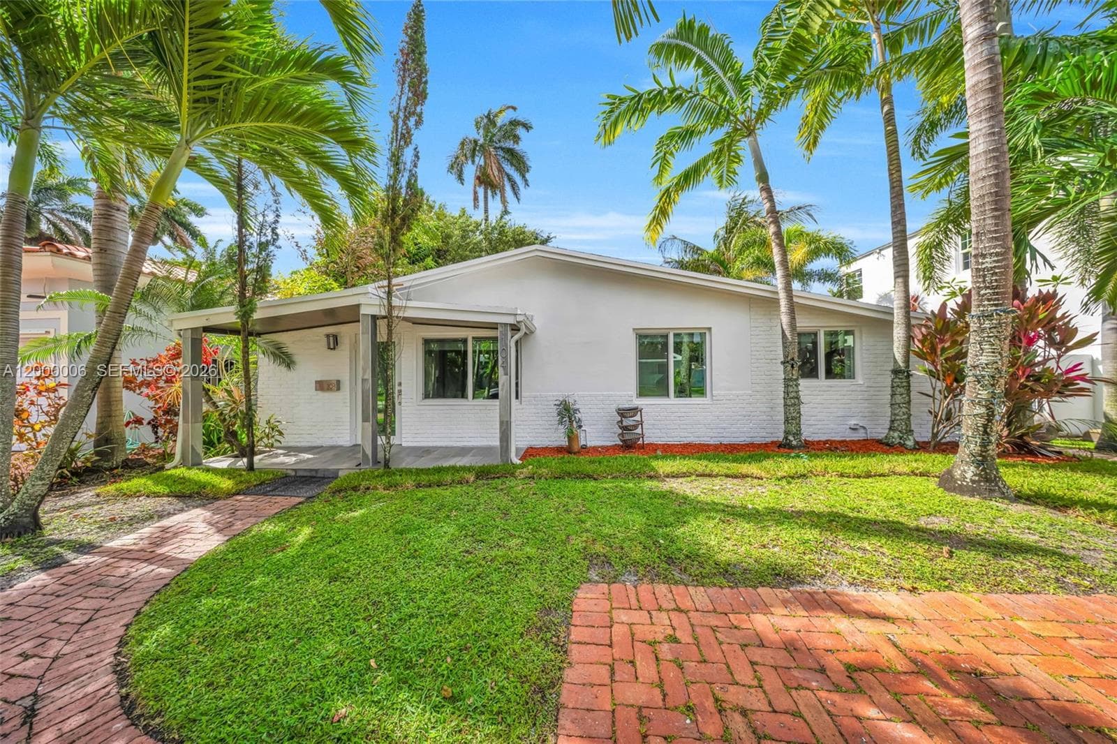 1104 NE 85th St, Miami FL 33138 photo 4