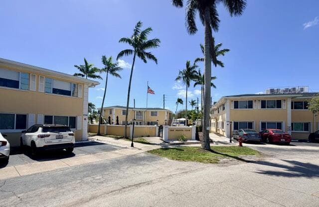 5820 NE 22nd Way # 629, Fort Lauderdale FL 33308