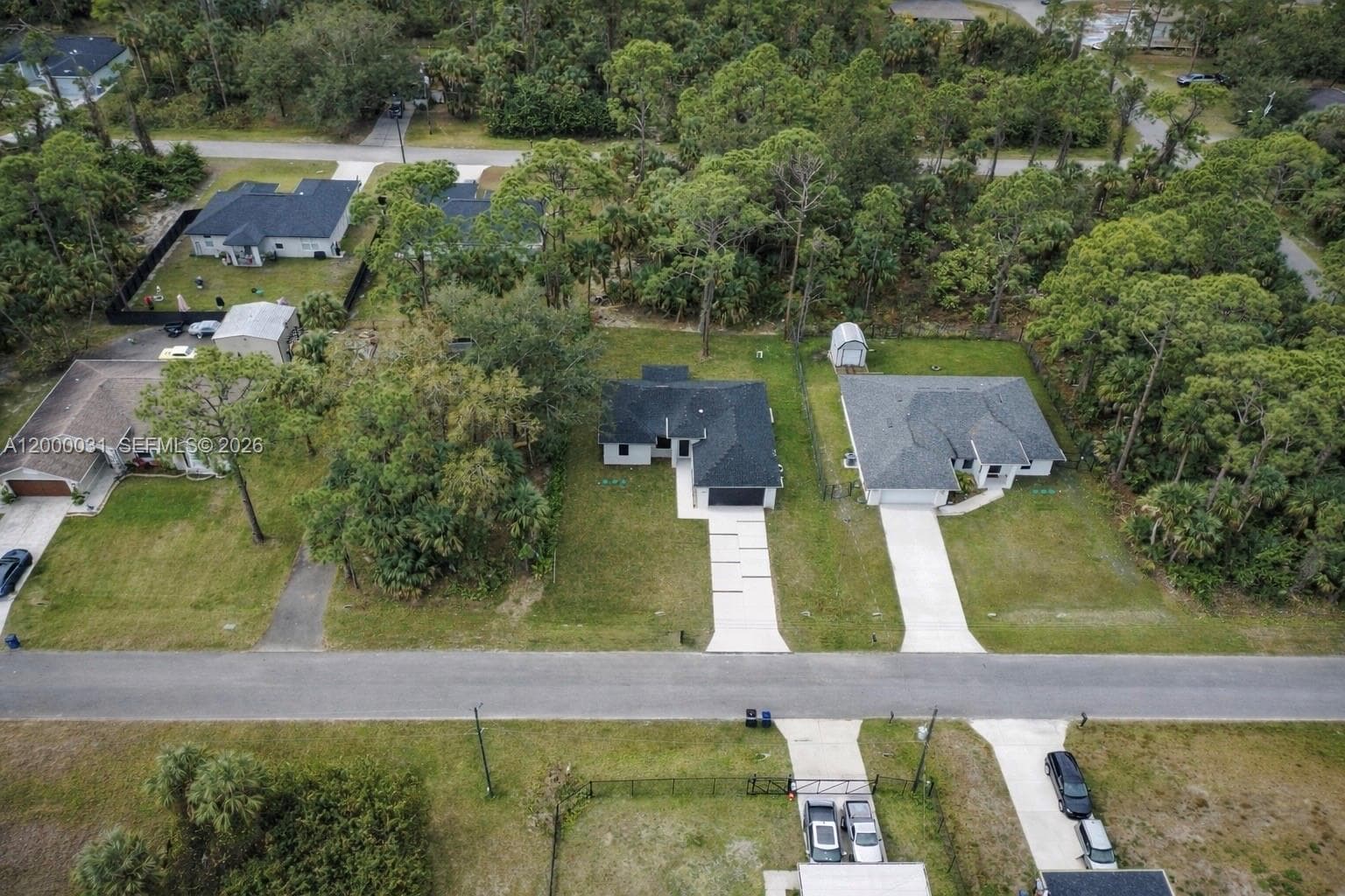 3749 KILARNEY ST, Fort Myers FL 33905 photo 2