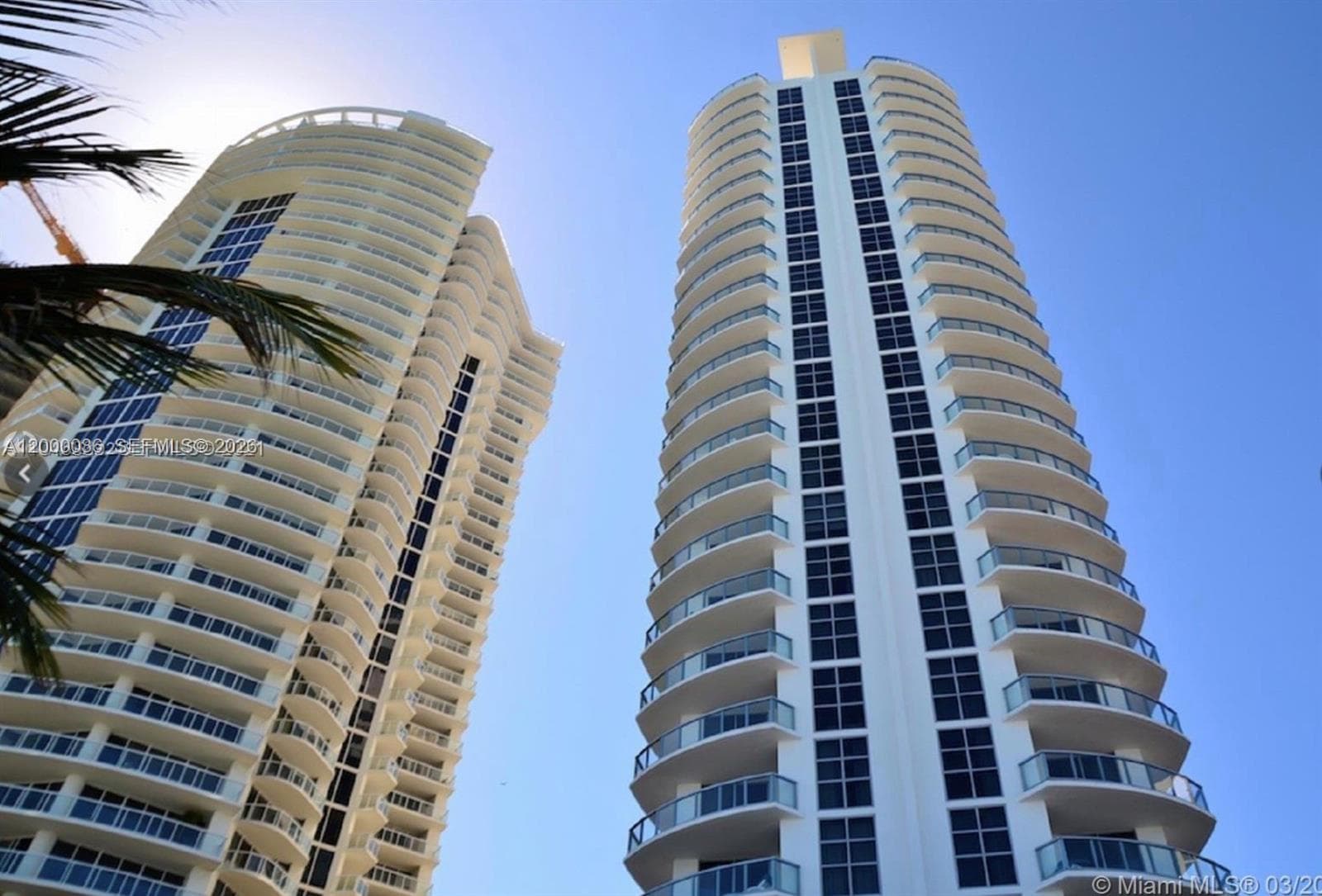 18683 Collins Ave # 508, Sunny Isles Beach FL 33160