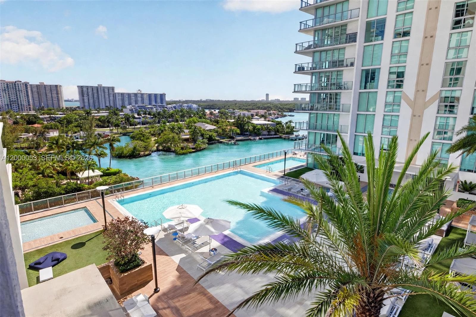 300 Sunny Isles Blvd # 807, Sunny Isles Beach FL 33160 photo 2