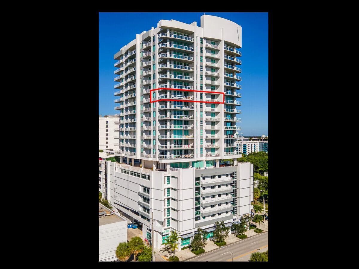 315 NE 3rd Avenue # 1506, Fort Lauderdale FL 33301 photo 5