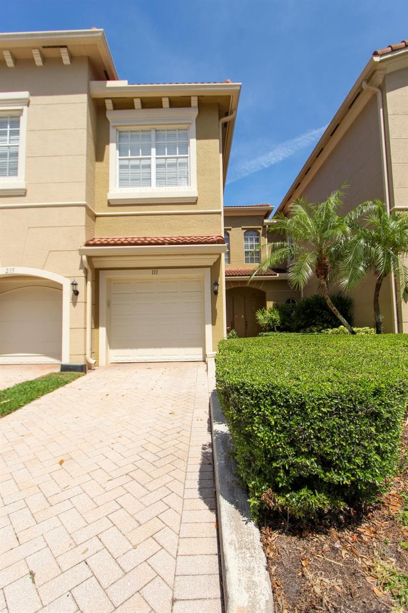 4991 Bonsai Circle # 111, Palm Beach Gardens FL 33418 photo 4