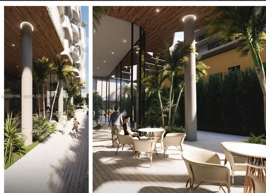 6945 Abbott Ave, Miami Beach FL 33141 photo 2