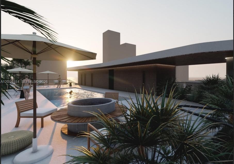 6945 Abbott Ave, Miami Beach FL 33141 photo 3