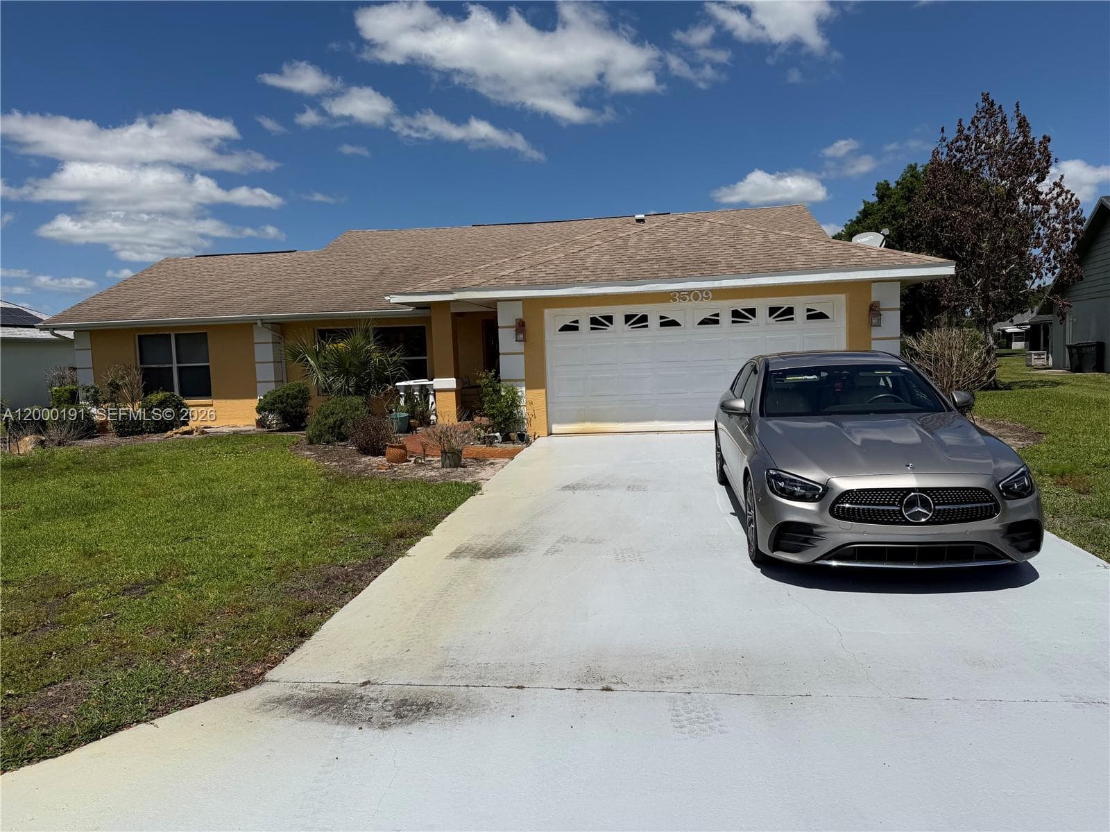 3509 Sunrise Dr, Other City - In The State Of Florida FL 33872