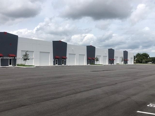 1750 SE 38 AVE # Bay 12, Homestead FL 33033
