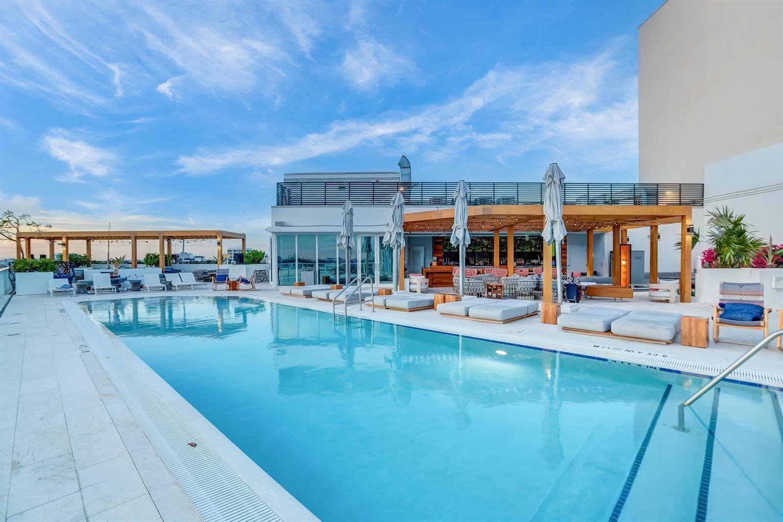 401 N Birch Road # Th3, Fort Lauderdale FL 33304 photo 4