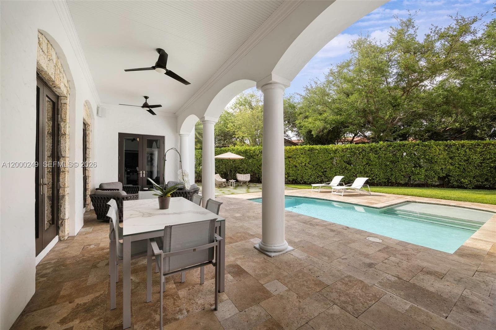 475 Amalfi Ave, Coral Gables FL 33146 photo 2