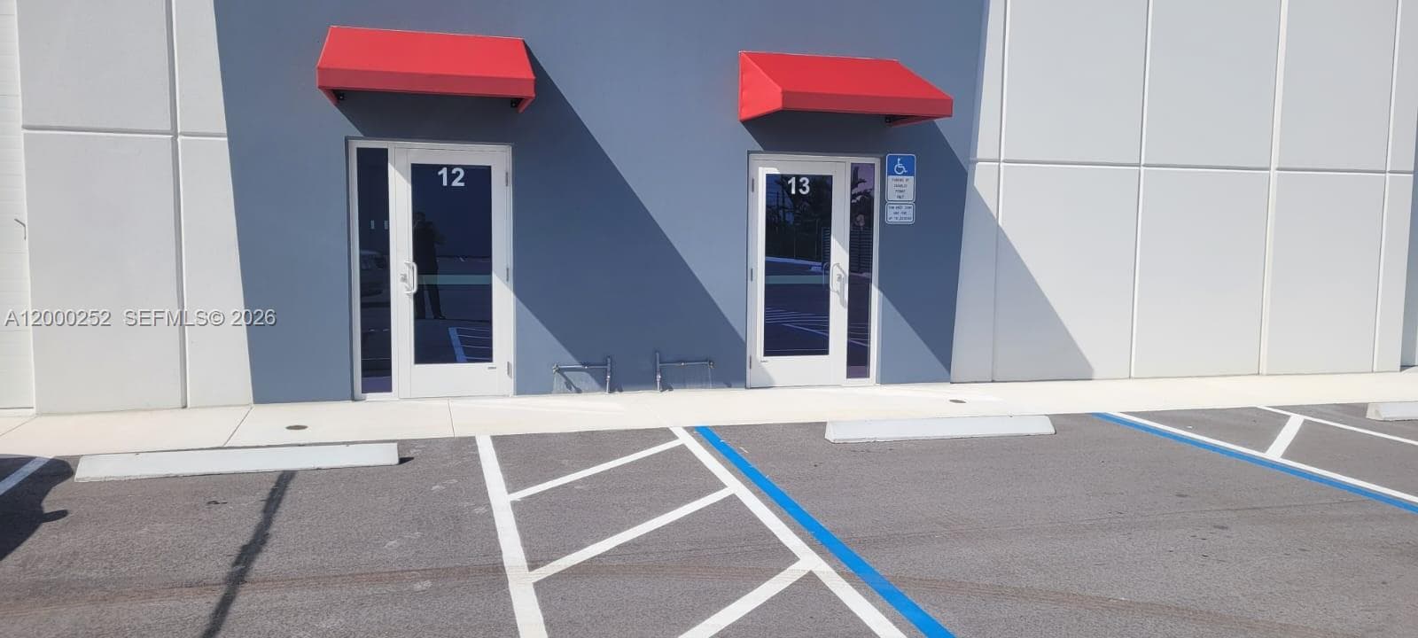 1770 SE 38 AVE # Bay 16, Homestead FL 33033 photo 2