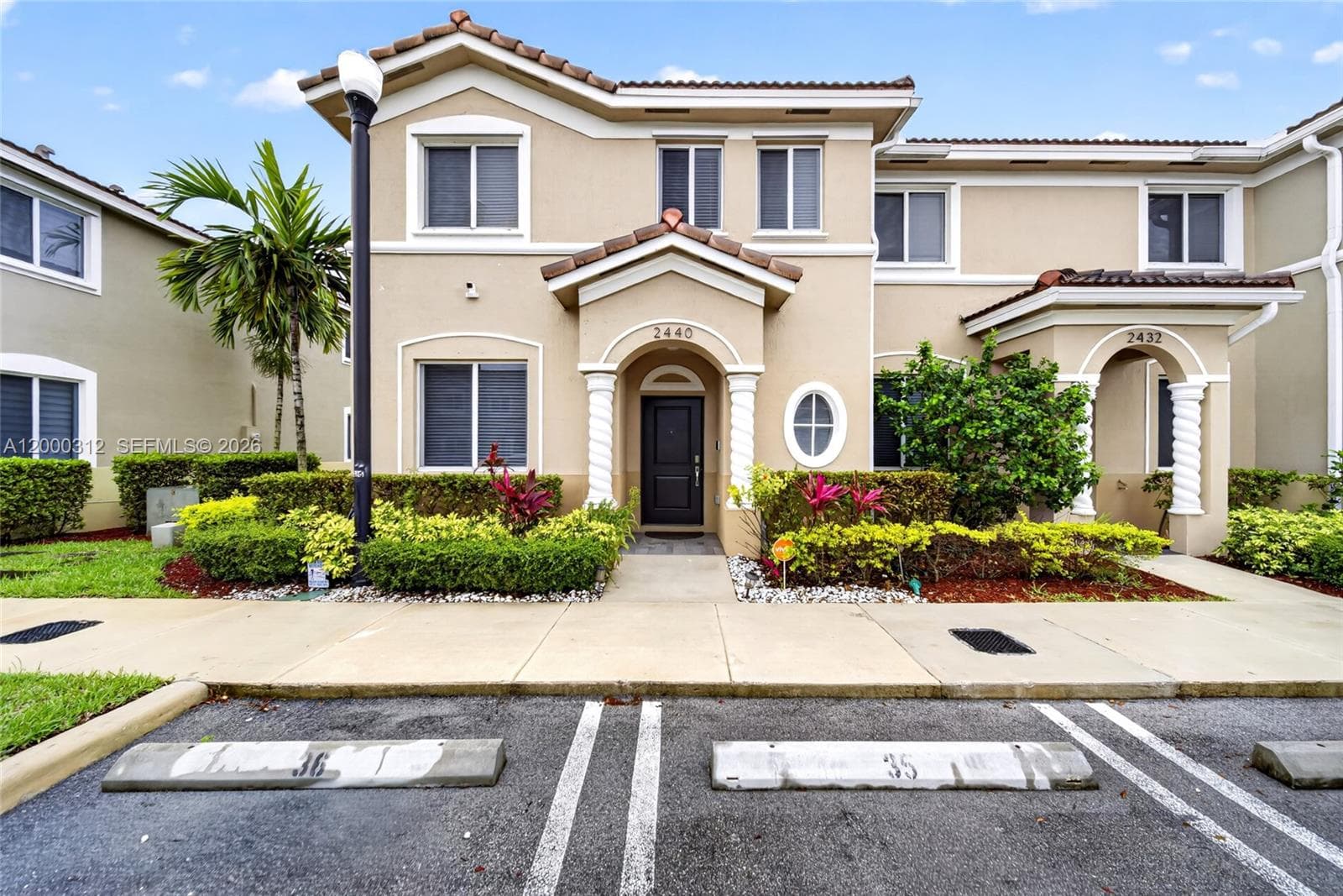 2440 SE 10th Ct, Homestead FL 33035