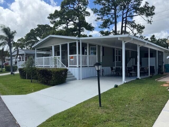 4209 Royal Manor Boulevard # 136, Boynton Beach FL 33436 photo 3