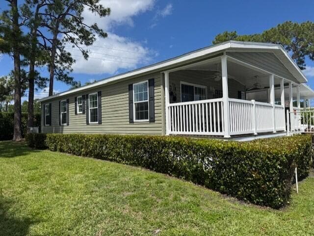 4209 Royal Manor Boulevard # 136, Boynton Beach FL 33436 photo 5