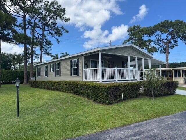 4209 Royal Manor Boulevard # 136, Boynton Beach FL 33436 photo 4