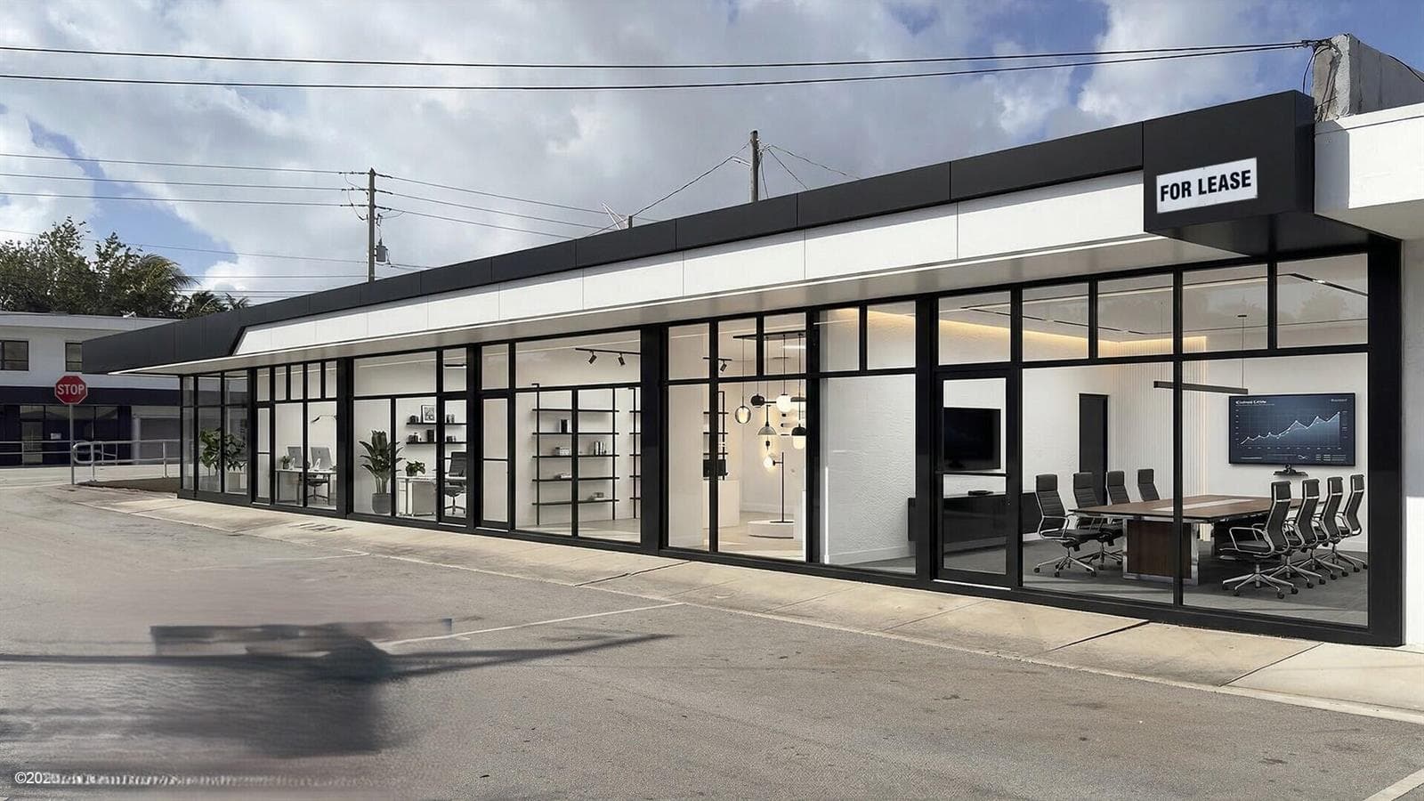 2301 NE 26th Street # A-b-c, Fort Lauderdale FL 33306 photo 2