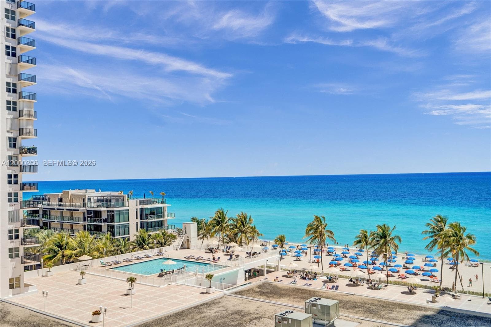 2401 S Ocean Dr # 802 (Available now), Hollywood, FL 33019 photo 2