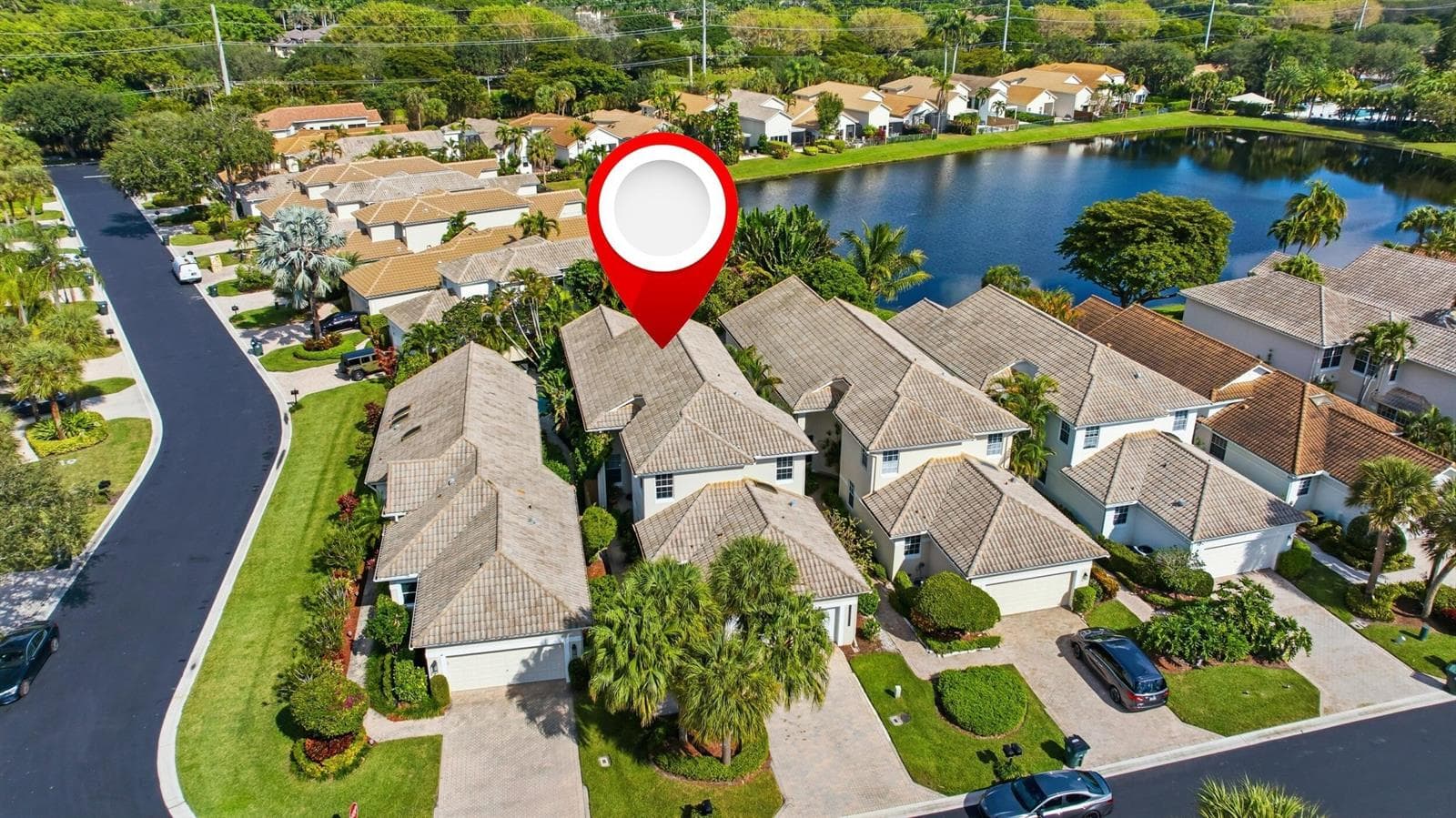 2495 NW 66th Drive, Boca Raton FL 33496 photo 2