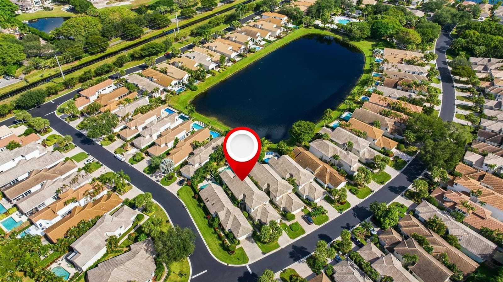 2495 NW 66th Drive, Boca Raton FL 33496 photo 3