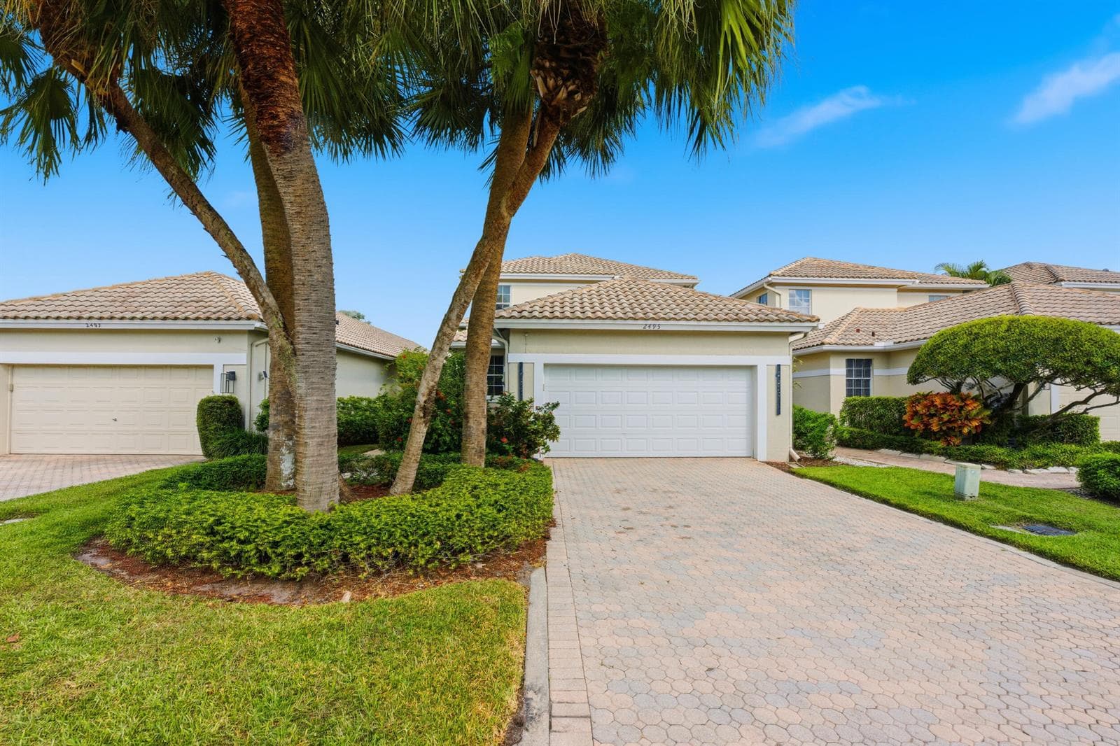 2495 NW 66th Drive, Boca Raton FL 33496 photo 4