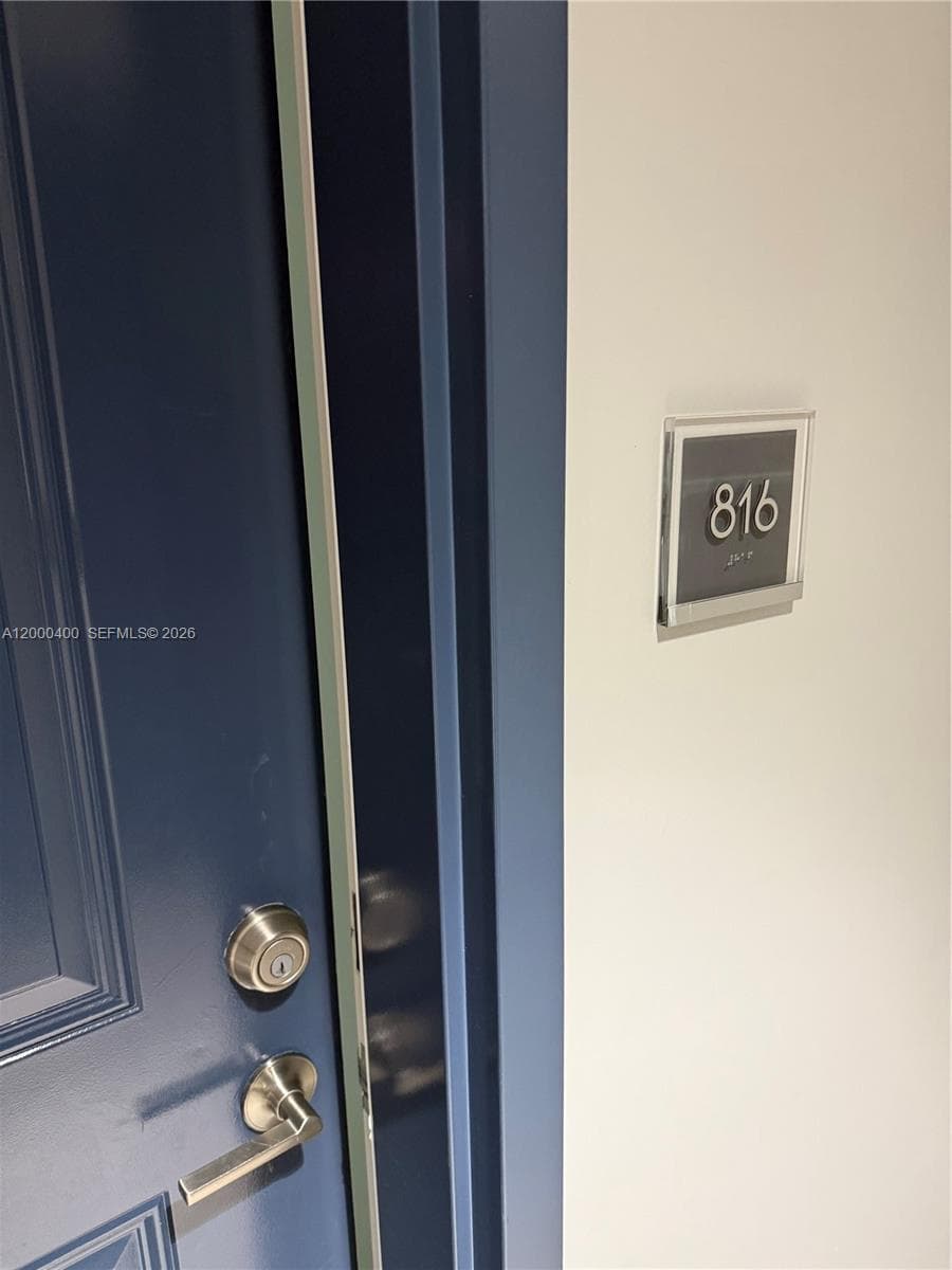 437 SW 4th Avenue # 816, Fort Lauderdale FL 33315