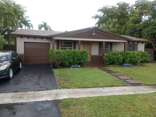 8241 SW 4th Court, North Lauderdale FL 33068 photo 2
