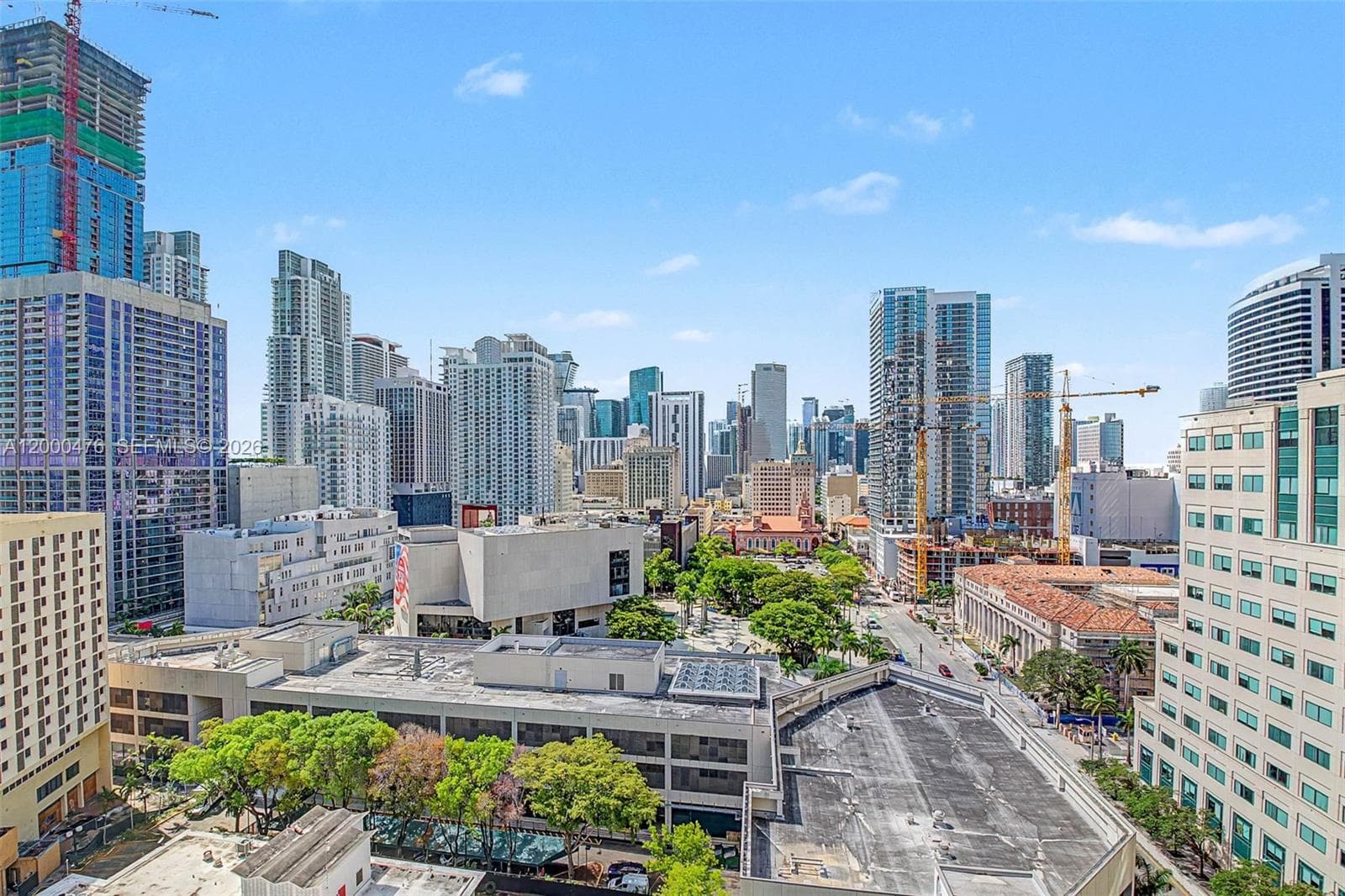 121 NE 5th ST # 1701, Miami FL 33132 photo 3