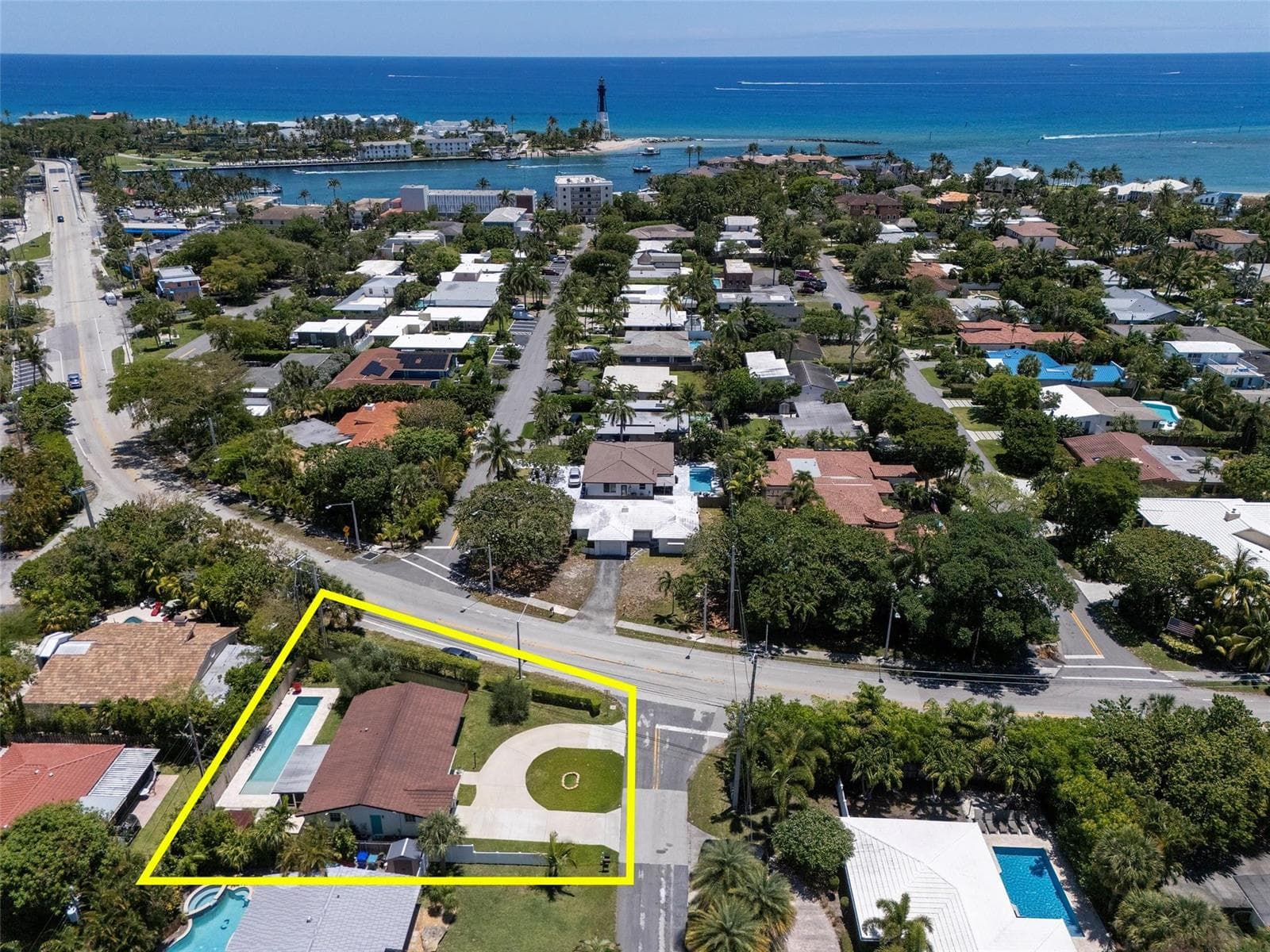 3213 Dover Road, Pompano Beach FL 33062 photo 2